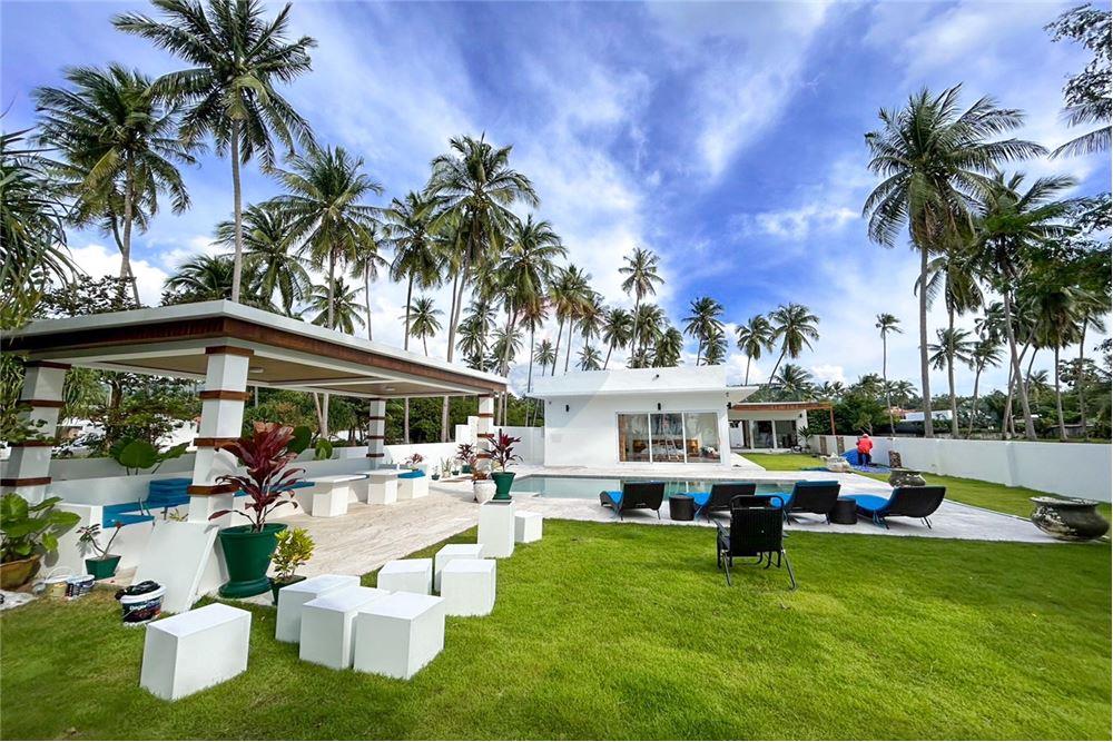  Koh Samui, Lipa Noi Thai 3